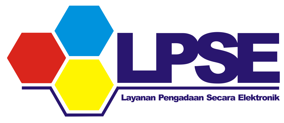 Logo LPSE